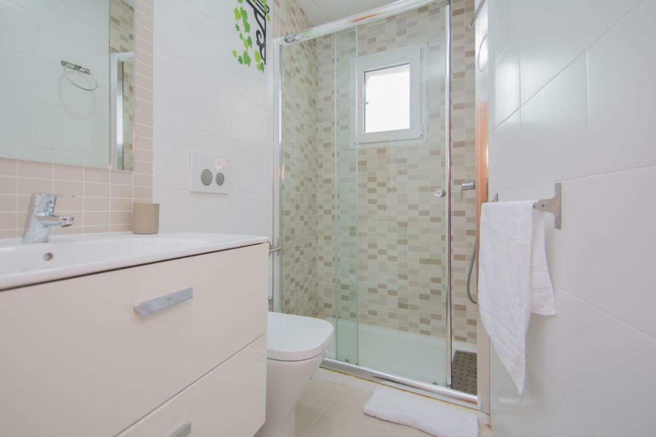 Apartamento EnjoyGranada GRAN VIA 2B&Parking opcional Exterior foto