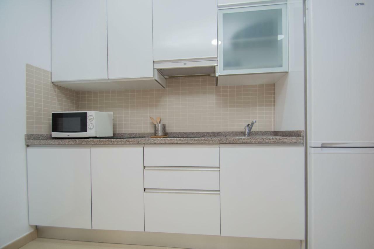 Apartamento EnjoyGranada GRAN VIA 2B&Parking opcional Exterior foto